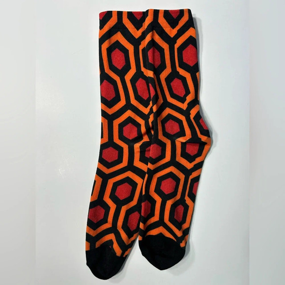 "The Shining"  - Tube Socks 🪓🥶 - Picture 1 of 6